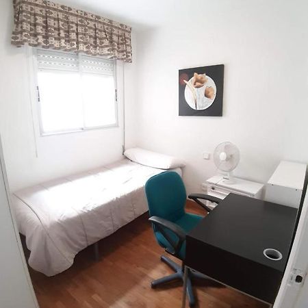 Apartmán Plaza Puerta Nueva Murcía Exteriér fotografie