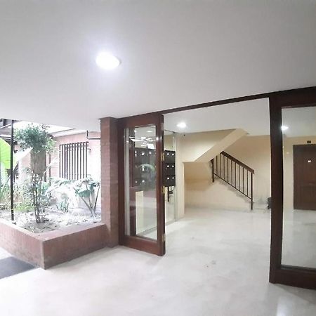 Apartmán Plaza Puerta Nueva Murcía Exteriér fotografie
