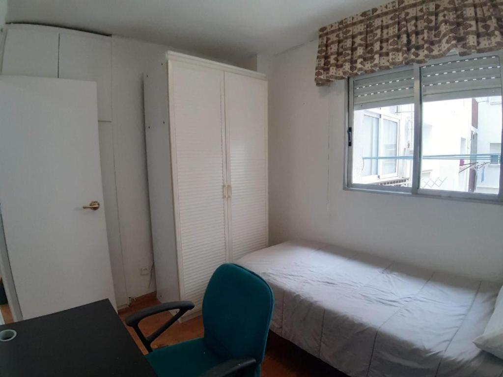 Apartmán Plaza Puerta Nueva Murcía Exteriér fotografie