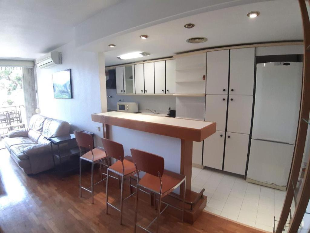 Apartmán Plaza Puerta Nueva Murcía Exteriér fotografie