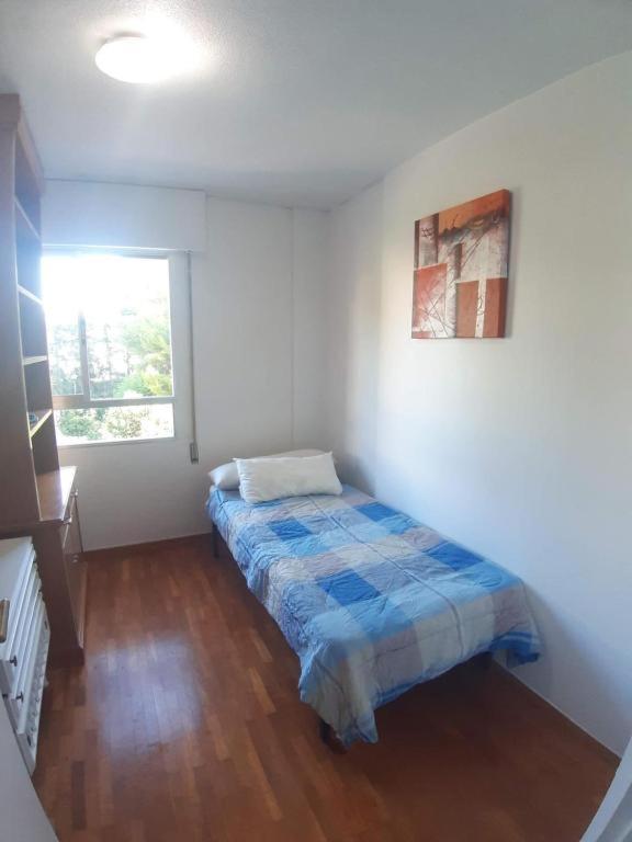 Apartmán Plaza Puerta Nueva Murcía Exteriér fotografie