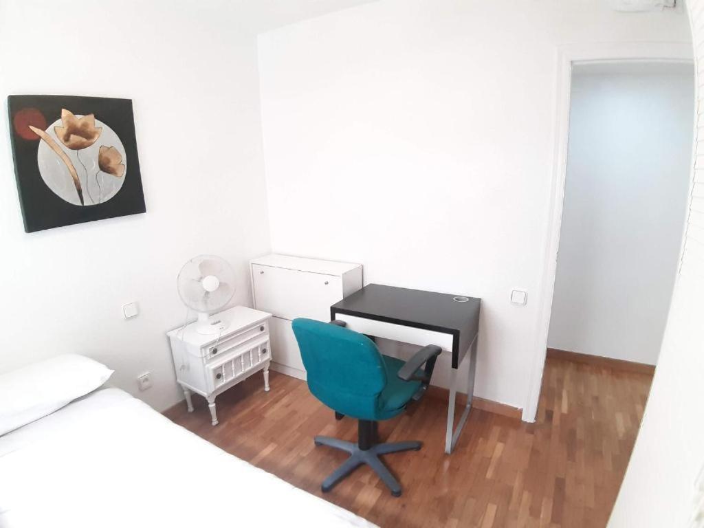 Apartmán Plaza Puerta Nueva Murcía Exteriér fotografie