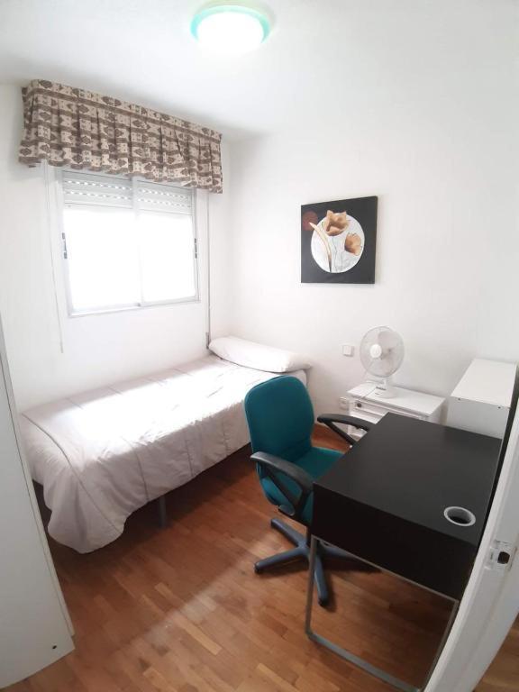 Apartmán Plaza Puerta Nueva Murcía Exteriér fotografie
