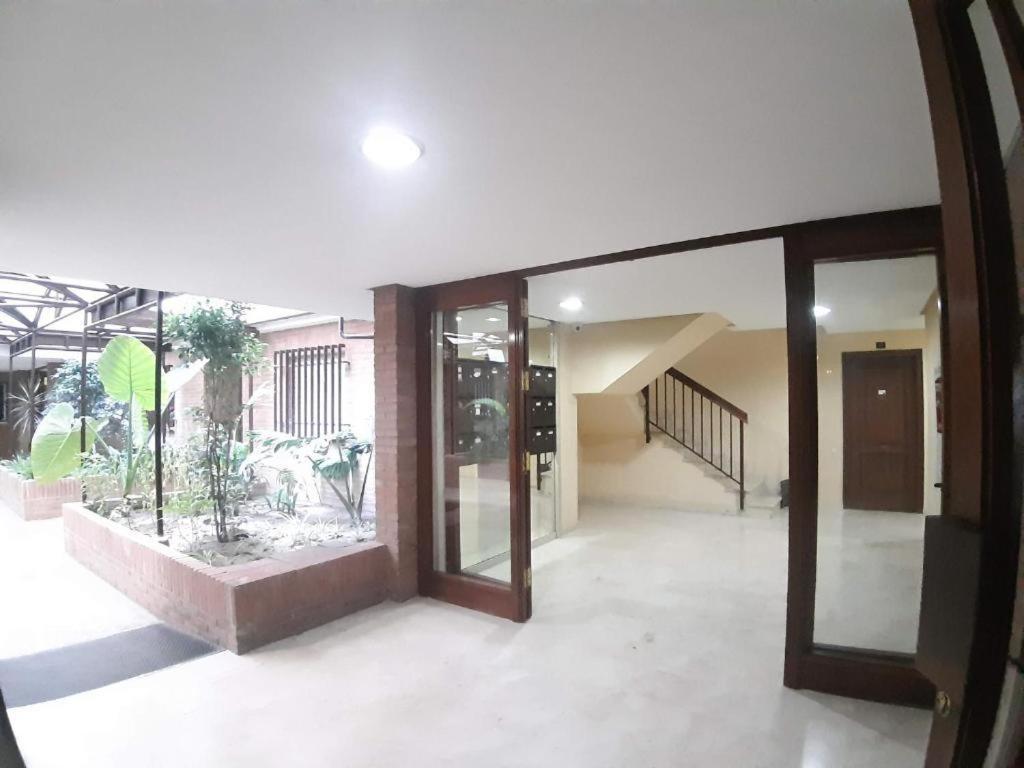 Apartmán Plaza Puerta Nueva Murcía Exteriér fotografie