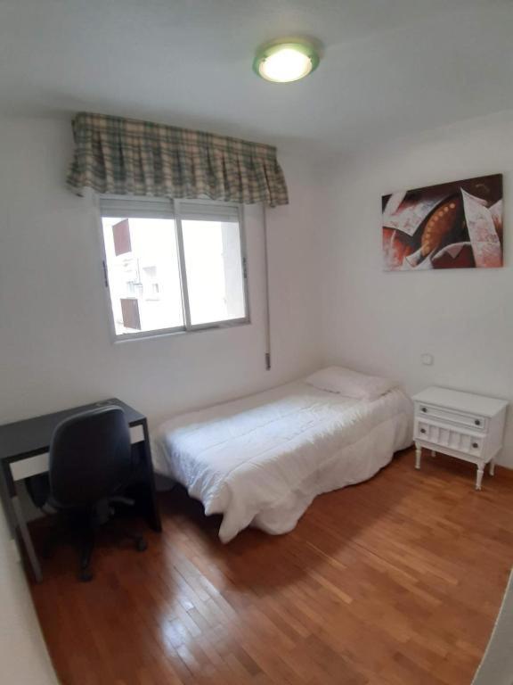 Apartmán Plaza Puerta Nueva Murcía Exteriér fotografie