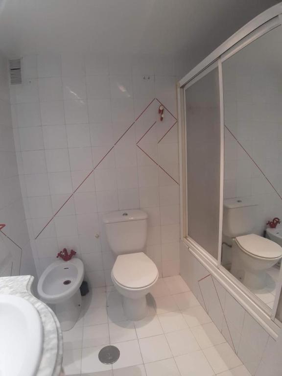 Apartmán Plaza Puerta Nueva Murcía Exteriér fotografie