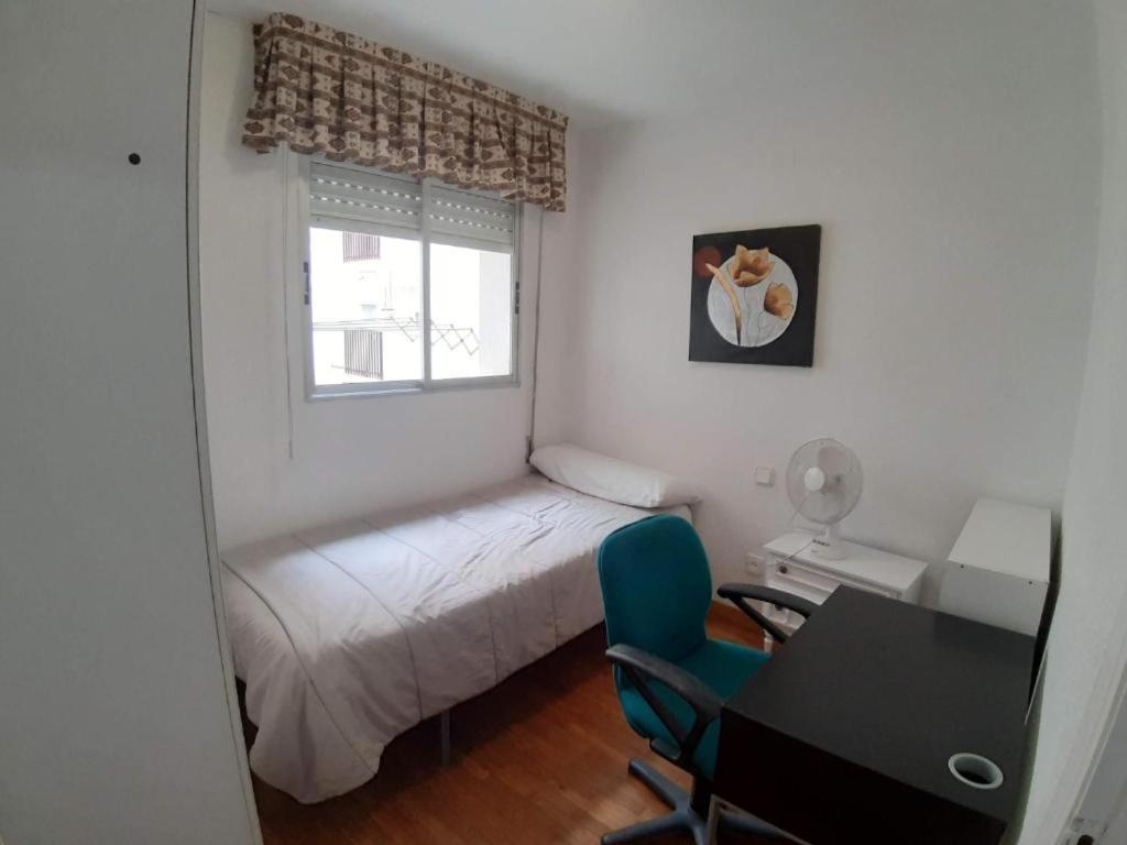 Apartmán Plaza Puerta Nueva Murcía Exteriér fotografie