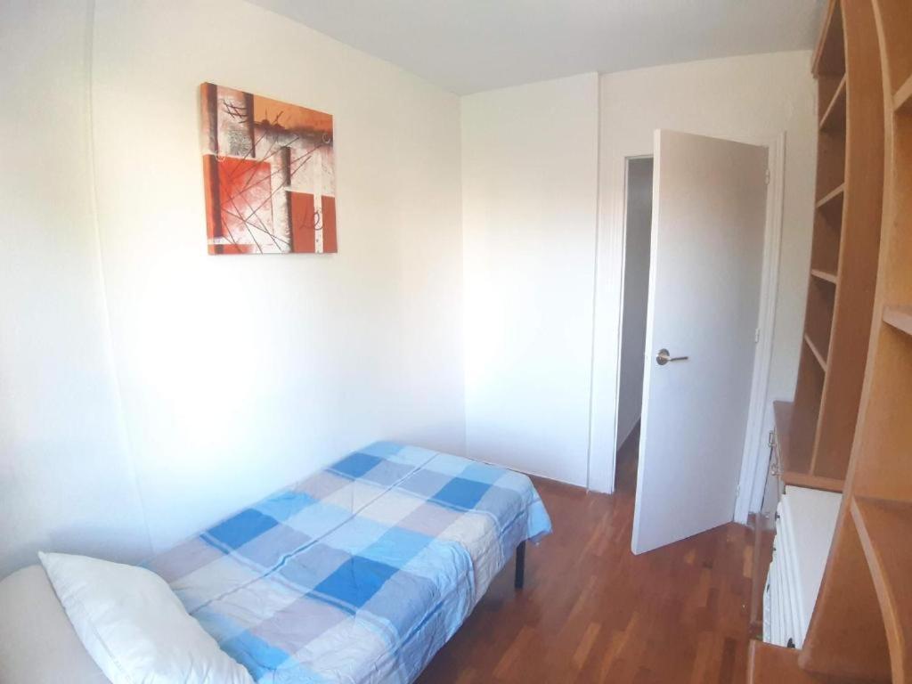 Apartmán Plaza Puerta Nueva Murcía Exteriér fotografie