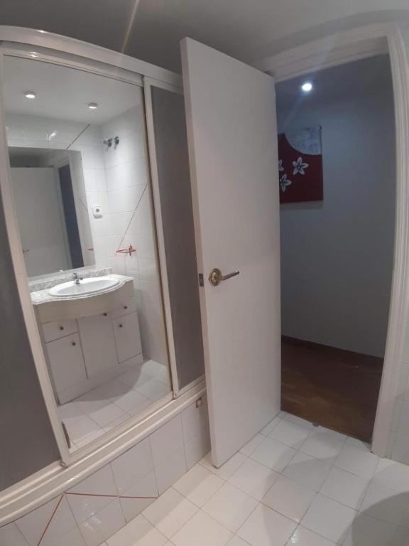 Apartmán Plaza Puerta Nueva Murcía Exteriér fotografie