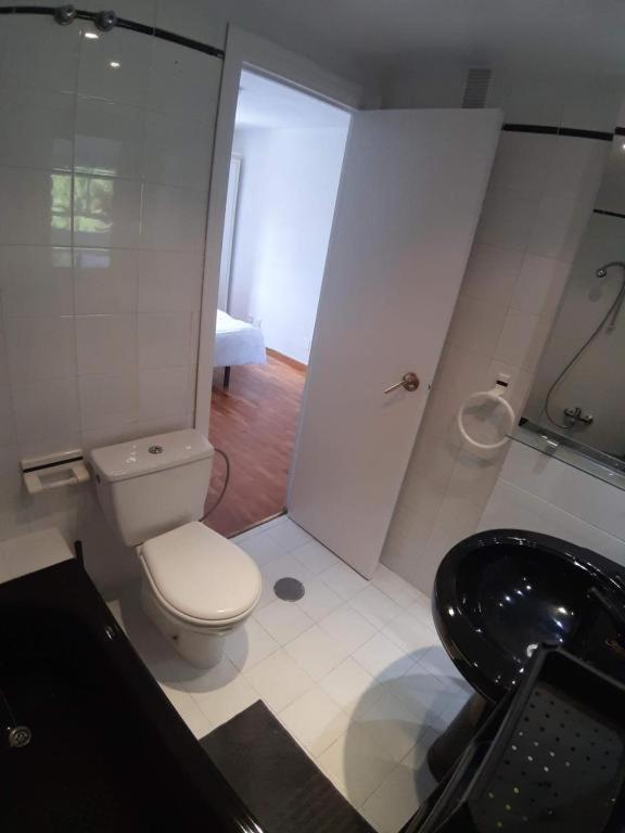 Apartmán Plaza Puerta Nueva Murcía Exteriér fotografie