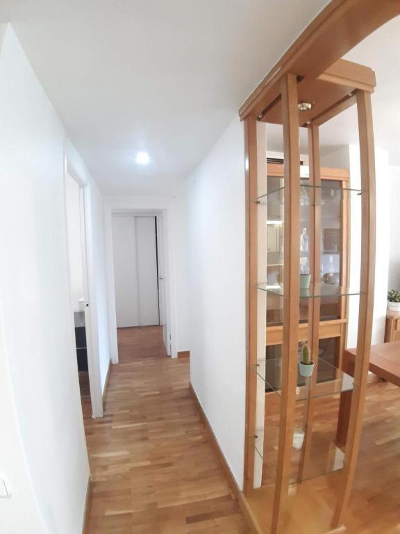 Apartmán Plaza Puerta Nueva Murcía Exteriér fotografie