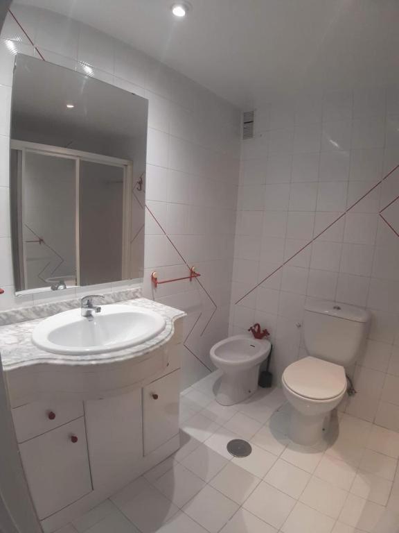 Apartmán Plaza Puerta Nueva Murcía Exteriér fotografie