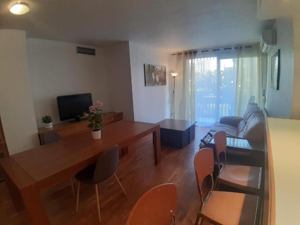 Apartmán Plaza Puerta Nueva Murcía Exteriér fotografie