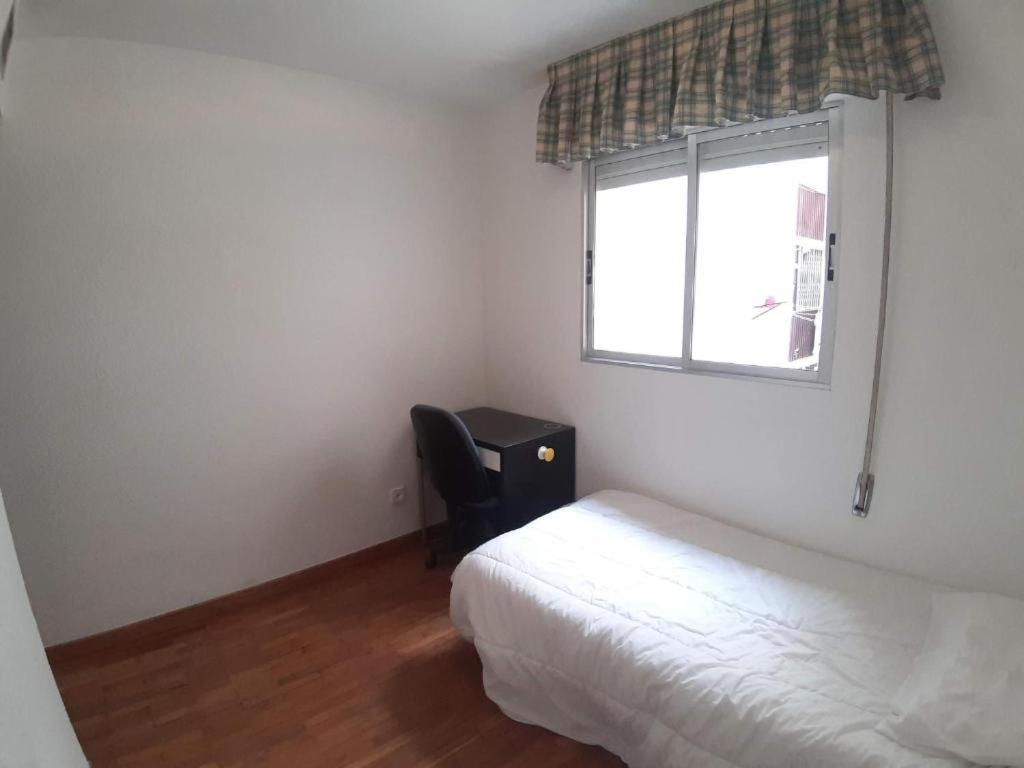 Apartmán Plaza Puerta Nueva Murcía Exteriér fotografie